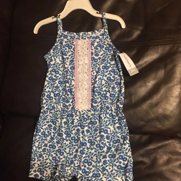 carters oshkosh baby girl lot - Picture 5 of 7